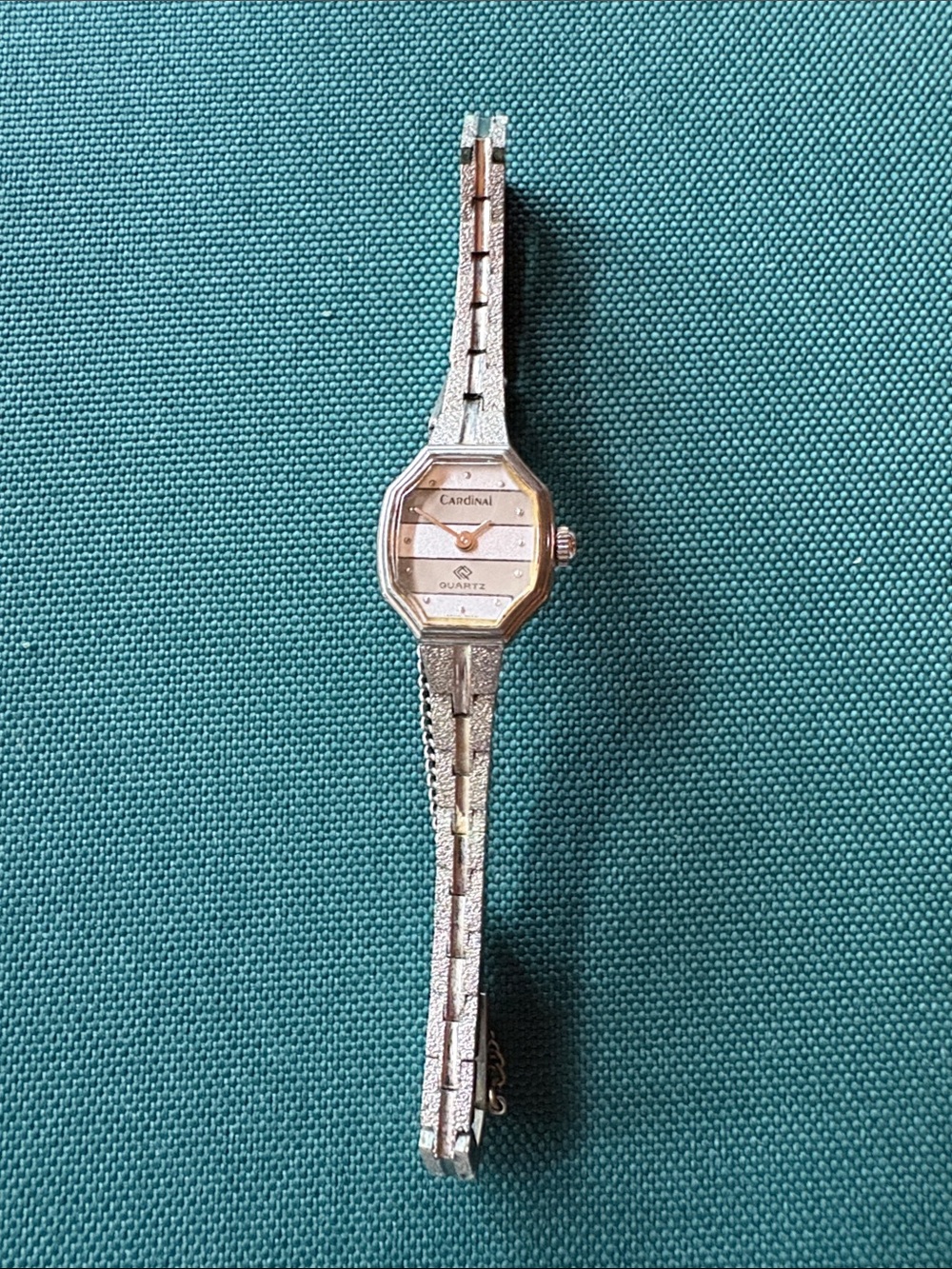 Cardinal Women's Quartz Bracelet Watch